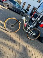 MTB Kona Process 134 CR/DL Large VERSCHILLENDE MOGELIJKHEDEN, Fietsen en Brommers, Ophalen, Zo goed als nieuw