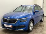 Skoda Kamiq 1.0  TSI DSG Ambition GPS Camera crystal lighti, Automaat, https://public.car-pass.be/vhr/3464d81c-520c-44be-8e92-c4c8f3d48b9d