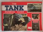 Tank Museum Bovington, Dorset (UK), Ophalen of Verzenden, Zo goed als nieuw