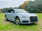 Audi A6  Facelift  S-Line Sport  71 000 km, Argent ou Gris, 109 g/km, Automatique, Particulier