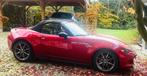 Mazda MX-5 G-160 1/500, Auto's, Achterwielaandrijving, 4 cilinders, Cabriolet, Particulier