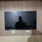 Tv lg 32inche, Audio, Tv en Foto, Televisies, Ophalen of Verzenden, Zo goed als nieuw, LG, Smart TV