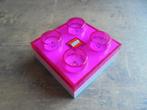 Lego Brick Light Pink (zie foto's) 2, Ophalen of Verzenden, Zo goed als nieuw, Lego