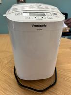 Automatic bread maker - Panasonic, Elektronische apparatuur, Broodbakmachines, Ophalen, Gebruikt, Met timer, Meer dan 10 programma's