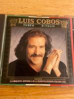 LUIS LOBOS - Tempo d’ Italia, Enlèvement ou Envoi, Comme neuf