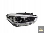 BMW 1 F20 Lift 15-19 rechter lamp Adaptive LED 7214792 origi, Gebruikt, BMW