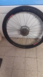 29 inch achterwiel, Fietsen en Brommers, Ophalen, Zo goed als nieuw
