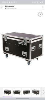 Grote flight case, Muziek en Instrumenten, Ophalen, Flightcase