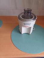 Presse-fruits, Ophalen, Zo goed als nieuw, Elektrisch