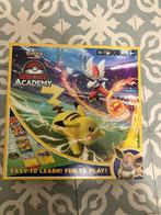Pokemon battle academy, Hobby en Vrije tijd, Ophalen, Zo goed als nieuw, Meerdere kaarten