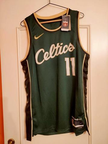 Nike Celtics Irving 11 NBA maat L, Kleding | Heren, Ophalen of Verzenden, Nieuw