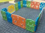 Grondpark baby / peuter +- 2 x 2 meter prijs over een te kom, Kinderen en Baby's, Ophalen, Gebruikt