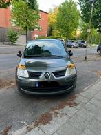 Renault modus authentique, Auto's, Renault, Voorwielaandrijving, 4 deurs, Stof, Grijs