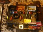 Boîte à fusibles d'un Peugeot 207, Autos : Pièces & Accessoires, -, 3 mois de garantie, Utilisé, -