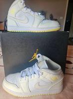 Air Jordan pointure 39, Sports & Fitness, Basket, Enlèvement, Utilisé, Chaussures