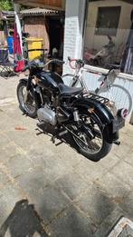 Royal enfield 500cc bullet, Motoren