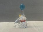 Swarovski Disney Classics Dumbo, Ophalen of Verzenden, Nieuw, Figuurtje