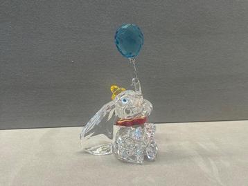 Swarovski Disney Classics Dumbo beschikbaar voor biedingen