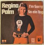 Regina Palm - I'm sorry/So ein Tag, Enlèvement ou Envoi, Single, Autres genres, Utilisé