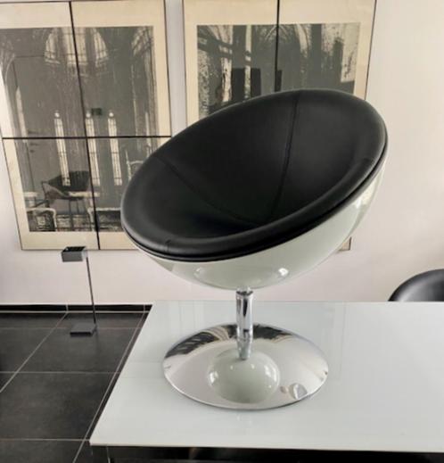 stoel, Huis en Inrichting, Stoelen, Zo goed als nieuw, Ophalen