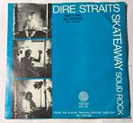 Dire Straits – Skateaway, Cd's en Dvd's, Vinyl Singles, Gebruikt, 7 inch, Single, Ophalen of Verzenden