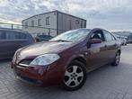 Nissan Primera 1.8 BENZINE | NAVI | CAMERA | ONLY EXPORT, Autos, Achat, Entreprise, Autre carrosserie, 5 portes