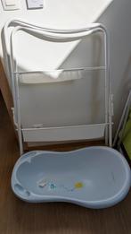 Dreambee babybad met staander, Ophalen, Gebruikt