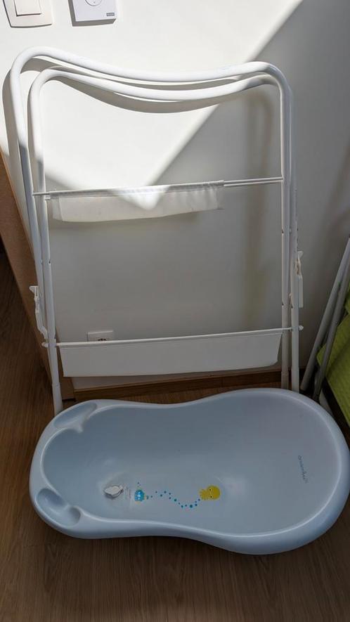 Dreambee babybad met staander, Kinderen en Baby's, Badjes en Verzorging, Gebruikt, Ophalen