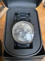 Montre Emporio Armani AR5889, Enlèvement, Comme neuf, Autres marques