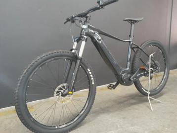 Giant Nieuwe Fathom E+ 2 Pro 29er 25km/h M Gunmetal Black 38 beschikbaar voor biedingen