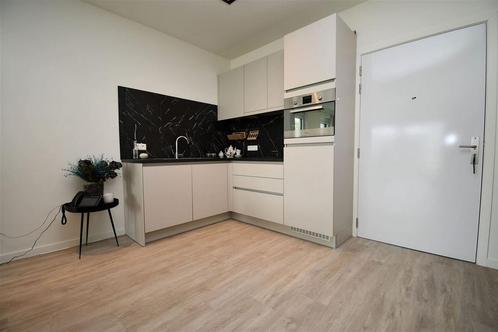 Appartement te koop in Halle, 1 slpk, Immo, Huizen en Appartementen te koop, Appartement