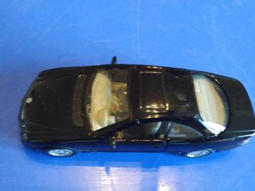 mercedes benz cl 600 schaalmodel 14cm nieuw, Enlèvement ou Envoi, Neuf