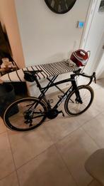 Ridley noah fast dura ace 12s, Fietsen en Brommers, Fietsen | Racefietsen, 28 inch, Carbon, Zo goed als nieuw, Meer dan 20 versnellingen