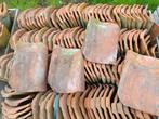 Boomse pannen, 1700 stuks, Doe-het-zelf en Bouw, Dakpannen en Dakbedekking, Ophalen