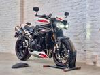 Triumph Speed Triple RS 1050 @motomobilia, Motoren, Motoren | Triumph, Motorrijbewijs A, Bedrijf, 3 cilinders, 1050 cc