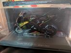 Johann Zarco modelmotorfiets, Zo goed als nieuw