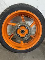 Honda CBR900 92 +, roue arrière, Ophalen