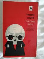 Les frères Sisters de Patrick deWitt, Livres, Comme neuf, Enlèvement ou Envoi, Amérique