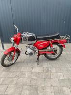 Zundapp, Ophalen of Verzenden, Gebruikt, 50 cc