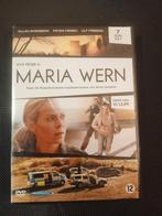 Maria Wern, Cd's en Dvd's, Ophalen of Verzenden, Zo goed als nieuw