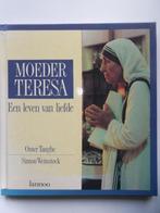 Moeder Teresa - Een leven van liefde, Boeken, Ophalen of Verzenden, Nieuw, Christendom | Katholiek