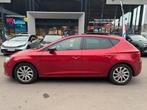 Seat Leon fr lees de volledige aankondiging., Auto's, Seat, Voorwielaandrijving, 1498 cc, Euro 6, 4 cilinders