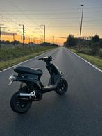 Mbk booster 50cc, Ophalen, Tweetakt, Gebruikt, Overige modellen