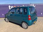 2003 - Suzuki - Wagon R+ - 1.3 GLS - Personenauto, Auto's, Suzuki, Gebruikt, Wagon R+, Overige brandstoffen, Bedrijf