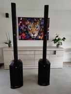 HK Audio Polar 12 Speakerset, Ophalen, Zo goed als nieuw, Subwoofer