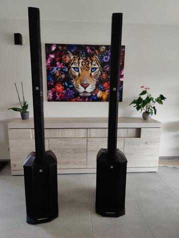 HK Audio Polar 12 Speakerset beschikbaar voor biedingen
