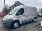 Citroen Jumper 2.2 HDi,Airco,Gps,Utilitair,3 PLaces,, Autos, 2198 cm³, Achat, Electronic Stability Program (ESP), 4 portes