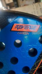 Raket Padel Babolat, Sport en Fitness, Ophalen, Zo goed als nieuw