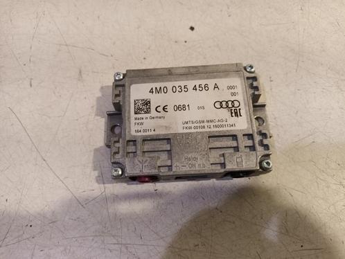 COMPUTER DIVERSEN Skoda Superb (3V3) (4M0035465A), Auto-onderdelen, Elektronica en Kabels, Skoda, Gebruikt