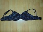 BH Amoena 80E nieuwstaat, Kleding | Dames, Ophalen of Verzenden, Zwart, BH